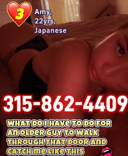 Austin BodyRubs Offered By (315)862-4409 | Bodyrubs (315)862-4409 is asianand offers nuru massages, asian massage, bodyrubs in Austin and available for incall on rubrankings ⭐100% New Girls, Sweet and Hot⭐
❤️▬▬▬▬▬▬▬▬▬▬▬▬▬▬▬▬▬▬▬❤️
❤️ Top ASIAN MASSAGE And Escorts❤️
❤️GREAT TIME GUARANTEED❤️
⭐ CLEAN, QUIET AND COMFORTABLE ⭐
⭐If You were looking for A Comfortable and safety Environment to Spend Your Time, Here is What We have to Offer You ⭐
⭐ PRIVATE CLEAN, COMFORTABLE ROOMS ⭐
⭐ 100% Young, 100% pretty, 100% sweet, 100%sexy, 100%amazing skill B2B 69 100%clean pure nice playful⭐
①: Hot Pussy 💨Yuzika, 21yrs, Japan, Yuzika is cutiest,very lovely and naughty!Always looking for Sugar Daddy love.Her pussy lips as warm as she,squeeze your thick cock
inside to keep warm and she will moan sweetly.She loves Bare-Bones BlowJob,keep you shaking for a minute! Cum all your semen on her face!
②Dick Lover 💨Misuka, 23yrs, Korean, Misuka is the most elegant girl here,kind of shy and quiet.But her heart is extremely thirsty!Unimaginably tight and wet, the second she
saw you, she already wanted to be thrown down by you and fucked hard.She orgasms easily,maybe you can give her many times
③:Power Butt 💨Zoe, 25yrs,Thailand, Zoe is our long legged goddess,want to try sticking ur dick into her pussy while standing?She's really talented in DOGGY,too.The electric buttocks continue to shake up and down every second,As long as you don't stop, she won't feel tired!
④:Ella 26yrs, Filipino, Ella is new here,but every man wants to taste her.With her pretty face and top-notch skills,you can miss anyone,except her.She will crawl on top of you,let you tear off her black stockings,first fast lick ur nuts with saliva until the liquid seeps out.Then suck your cock deepest, and you can press her head as hard as you like.Lick her pussy till it oozes horny juices,or stick your fingers in and feel her tight pussy
⑤:Kaho28yrs, Malaysia, Kaho's boobs can dancing!Knead or rub her hard,or bite the pink nipple,put ur hard cock on it.When make love,her boobs will shake and dance,grab and lick!Waiting for a harder you,rougher sex!
❤️ Enter or call to make an appointment: 315-862-4409