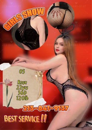 Nashville BodyRubs Offered By (213)841-9137 | Bodyrubs (213)841-9137 is asianand offers nuru massages, asian massage, bodyrubs in Nashville and available for incall on rubrankings 🔴⚡Here is a store that specializes in making love. It is definitely a popular and unique place. Our slogan is Life is short, fun never ends .🔴⚡
🎉🍄We mainly help man in a stable relationship to find some excitement. If you are unhappy at home or just want to look for some fun, this is the massage parlor for you.If you want to play crazy erotic game without any other knowing, here is also the best place for you. 🎉🍄
👙👅But this place is not only for married people and people in stable relationships. Singles can also find safe and worry-free fun here because they will not be discovered by friends and family.👙👅
🦋💦I am proud of my store because here is no one judges others. 5 Gals'information are here, The most popular girls here.Try and taste.🦋💦
-🌹🎀Kimi, 23yrs, 34C, 115lb.
-🌹🎀Teresa, 22yrs, 34D, 110lb.
-🌹🎀Alice, 23yrs, 36C, 111lb.
-🌹🎀Coco,24yrs. 34D, 110lb.
-🌹🎀Rose,22yrs. 36D, 120lb.
STRONG BBBJ/Cum In Mouth/Heaven Hand Job/Face Sitting/Dine At the Y/Finger the pussy/Wild Reverse CG/Doggy style fucking/Crazy V Position/Hugging...
☎️☎️☎️:213-841-9137