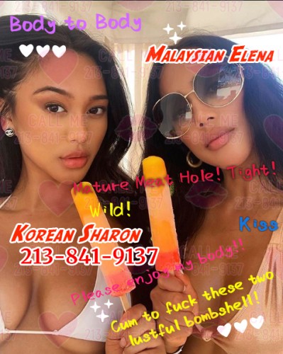 Nashville BodyRubs Offered By (213)841-9137 | Bodyrubs (213)841-9137 is asianand offers nuru massages, asian massage, bodyrubs in Nashville and available for incall on rubrankings ㊙️㊙️㊙️ New notice ㊙️㊙️㊙️ New notice ㊙️㊙️㊙️
㊙️㊙️ New arrival of Asian beauties ㊙️㊙️㊙️
❣️We've been always committed to give Unique Ultimate “Girl Friend Experience”.
↘‿↗⁀ ★#(1)—Vietnam Sara , 25-year-old 5’4” 36D-24-30 ↘‿↗⁀ ☆
↘‿↗⁀ ☆#(2)—Korean Sharon ,27-year-old 5’2” 36DD-22-34 ↘‿↗⁀ ★
↘‿↗⁀ ★#(3)—Malaysian Elena , 24-year-old 5’5” 36C-26-34 ↘‿↗⁀ ☆
A gift option and a Discount Card program are currently available.
🐱 For the gift:
Your completed transaction allows you to select one gift from the available choices. The giveaway has a limited, predetermined quantity.
🐱 For the Discount Card:
Beginning today, 5 completed transactions are required before the benefit applies. The 6th transaction qualifies for a House Fee waiver.
★Sensuality is at the top of our list, this is an experience you can only get from a REAL GIRLFRIEND.❤We will become your favorite!!♋
✿Imagine me gazing up adoringly at you with two lovely, big juicy titties... with my soft natural boobs pampering you is what I enjoy most !!♋
⭐❣️⭐VIP SERVICES PROVIDE:⭐❣️⭐
✔️✦Water suck & Deep throat ❤️
✔️✦True GFE Open-minded ❤️
✔️✦Face sitting BBBJ CIM 69 ❤️
✔️✦Body to Body Nuru Massage ❤
✨㊙️Let us be your escape to fulfill your fantasies! ☎️:213-841-9137