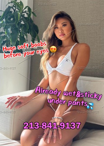 (213)841-9137 is asianand offers nuru massages, asian massage, bodyrubs in Nashville and available for incall on rubrankings 💥◆❶Welcome to our service! Totally Engaged! Always Sweet and Discreet!❶◆💥

💄Playful & Open-Minded!😘Amazing skills!❗Best Quality!🅰Twisted watery tunnel!💦 
⚡Ultimate stimulation!💯Point-to-point pleasure!➡️You'll leave with extreme satisfaction!🏆

Promotional details at a glance:

1.You can choose one gift from the available selection once your transaction is complete. The supply is limited to a fixed number of gifts. When the last gift is given away, this promotion ends.

2.The Discount Card starts today. Complete 5 transactions, and the House Fee can be waived for transaction number 6.

❥★♋️Services♋️★❥
⏭Oily body slide
--sensual massage starts erotic time, soft boobs soothe ur skin, chest to legs. The perky and naughty tits draw a loving curve on your back
⏭Bareback blow job
--Flexible tongue trained for your release, point-to-point&fat-to-flat stimulation, sweet saliva nurtured by fruits make ur cock spread totally
⏭Fuck from different angles
--Fuck from behind, from the side, face to face~ On the table, on the bed, standing~ Plump butts, perfect curves, sweet smiles, and bouncy boobs show
⏭Dine At the Y
--Juicy tasty oyster thirsty for ur sucking&licking. Slightly opened honey hole~ Clit jumping, juice purling, u will never get sick of this alluring cake

🌈👅Today's girl: Luna(23yrs, 34D-21-30, 5' 3 , 113lb) Cora(24yrs, 36D-20-33, 5' 3 , 116lb)
☎️Tell us your choice: 213-841-9137☎️