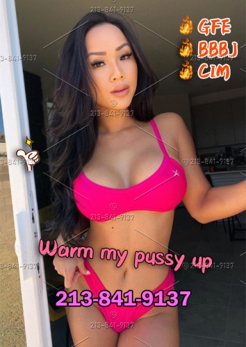 (213)841-9137 is asianand offers nuru massages, asian massage, bodyrubs in Nashville and available for incall on rubrankings 💥◆❶Welcome to our service! Totally Engaged! Always Sweet and Discreet!❶◆💥

💄Playful & Open-Minded!😘Amazing skills!❗Best Quality!🅰Twisted watery tunnel!💦 
⚡Ultimate stimulation!💯Point-to-point pleasure!➡️You'll leave with extreme satisfaction!🏆

Promotional details at a glance:

1.You can choose one gift from the available selection once your transaction is complete. The supply is limited to a fixed number of gifts. When the last gift is given away, this promotion ends.

2.The Discount Card starts today. Complete 5 transactions, and the House Fee can be waived for transaction number 6.

❥★♋️Services♋️★❥
⏭Oily body slide
--sensual massage starts erotic time, soft boobs soothe ur skin, chest to legs. The perky and naughty tits draw a loving curve on your back
⏭Bareback blow job
--Flexible tongue trained for your release, point-to-point&fat-to-flat stimulation, sweet saliva nurtured by fruits make ur cock spread totally
⏭Fuck from different angles
--Fuck from behind, from the side, face to face~ On the table, on the bed, standing~ Plump butts, perfect curves, sweet smiles, and bouncy boobs show
⏭Dine At the Y
--Juicy tasty oyster thirsty for ur sucking&licking. Slightly opened honey hole~ Clit jumping, juice purling, u will never get sick of this alluring cake

🌈👅Today's girl: Luna(23yrs, 34D-21-30, 5' 3 , 113lb) Cora(24yrs, 36D-20-33, 5' 3 , 116lb)
☎️Tell us your choice: 213-841-9137☎️