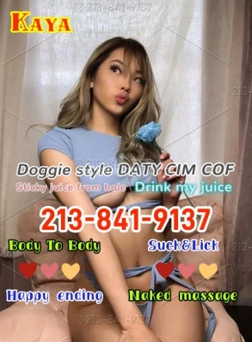 (213)841-9137 is asianand offers nuru massages, asian massage, bodyrubs in Nashville and available for incall on rubrankings 🍒This Is An “Unprecedented” “Unique” “Special” “Rare-To-Find” Boom-Boom GFE Grand Party!  Full Of Carnal Smell And Flirty Atmosphere!  Let’s Leave Behind The Boring, Stressful, Horrible, Real World, Instead Of Coming To Our “Bang Bang Castle” & “Boom Boom Rooms”, Where Will Let You Give A Completely Wild Crazy Vent To Your Evil Kinky Freaky Naughty Desires!🐱 

🍒Weekly-Rotated Ultra Plump Lascivious Hottie Get Together At Here Due To Having Same Characteristics: Golden Age!  Competitive Looking!  Excellent Background!  Super “Hungry”!  Super “Thirsty”!  Super Eagering!  Extremely Lecherous!  Extremely Enthusiastic!  Extremely Skillful! 🐱

Current Boom-Boom Girl:✨✨✨
 
——✨✨✨Malaysian, Kaya, 23yrs, 34D-21-30, 5' 3 , 113lb, Plump wild hottie, Asian pretty face with slender type! Perfect Combination!Athletic Body ( Smoking Hot, Crazy, Energized, Powerful Pounding, GFE Celebrity )

🍒Boom Boom Boom Reservation: 213-841-9137
