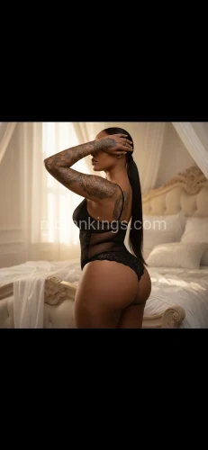 (715)473-1726 is Blackand offers nuru massages, asian massage, bodyrubs in Charlotte and available for incall on rubrankings Phone number: (715)473-1726
Hey, NC! 🌴✨ I’m your California girl, AMIRA
visiting the  City for a limited time and ready to bring a touch of West Coast luxury to your day. I specialize in upscale, unforgettable massages for discerning gentlemen who appreciate the finer things in life. 💆‍♂️💖
My photos are 100% verified—what you see is exactly what you get! I only see upscale clients who value discretion, respect, and quality. Our sessions take place in a spotless, professional, and private business suite—your comfort and safety (and mine!) are always top priority. 🏢🔐
Let me melt your stress away with my skilled, sensual touch and leave you California dreamin’ long after you leave. Ready for an exclusive experience you won’t forget? Book your escape now! 😘🌺


ACTIVITIES THIS FEMALE ATTENDANT MAY ENJOY:

Breast relief / RussianFace sittingGirlfriend experience (GFE)Intercourse -)Intercourse - Vaginal (FS)Lunch / dinner datesMassage - sensualMassage - therapeutic