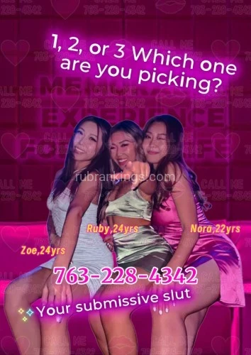(763)228-4342 is asianand offers nuru massages, asian massage, bodyrubs in Dallas and available for incall on rubrankings 🍆🍆🍆The most trusted agency here providing all services. WE HAVE OVER 10 GIRLS.🍆🍆🍆

🍆🍆🍆Experience the allure of genuine beauty and companionship here🍆🍆🍆
🍆🍆🍆What you see is what you get. Always!  we have also DELUXE , VIP, AND DIAMOND GIRLS🍆🍆🍆

🍎Ava,21yrs,Taiwanese 105lbs🍆
🍓Mia,21yrs,Taiwanese 110lbs🍆
🍎Ella,25yrs,Vietnamese 109lbs🍆
🍓Lily,22yrs,Korean 112lbs🍆
🍎Zoe,24yrs,Korean 110lbs🍆

🍓Ruby,24yrs,Korean 119lbs🍆
🍎Nora,22yrs,Korean 107lbs🍆
🍓Lucy,25yrs,Vietnamese 105lbs🍆
🍎Anna,21yrs,Taiwanese 110lbs🍆
🍓Grace,24yrs,Japanese 112lbs🍆

🍆🍆🍆HAVE FUN AND PRACTICE SAFE SEX ALL THE TIME🍆🍆🍆763-228-4342