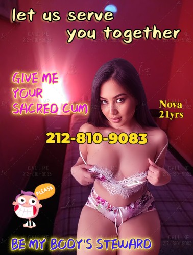 (212)810-9083 is asianand offers nuru massages, asian massage, bodyrubs in Denver and available for incall on rubrankings 👙🩰Hi ! I'm Nova 21 years old. ➕I'm sensual and really the hottest girl with a surprising body and the face an angel. ➕I am from China I'm sure you will fall in love with my charming personality and smile. ➕I don't like to rush so be sure every moment spent with me will be a pleasure. ➕I want to make all fantasies come true so don't be shy and let me know what will make you happy. ➕Once you try me will always come back to me for more, ➕I can offer you all your hidden pleasures.thank you dear

👙🩰I am Hannah, 25yrs a girl with fig 36-32-34 with a milky fair colour that every man wishes and craves to spoil on his bed all day and night.➕I am well trained, decent and to add spice to life i am a very naughty girl when it comes to some fun on bed and wild with some sensual and seductive conversation that would add more spice on bed. ➕These pics are all mine so what you see is what you get. 

💄👠As you know in life nothing comes for free
💄👠Lets make some bedroom secrets together. Lets cuddle, roll and pump me with the naughty in your pants.
💄👠Lets spend some beautiful time and make memorable moments together. REAL & GENUINE PRICE.212-810-9083