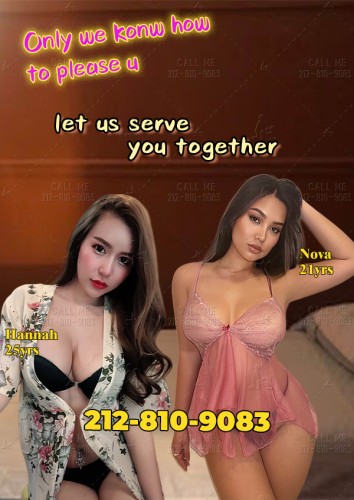 (212)810-9083 is asianand offers nuru massages, asian massage, bodyrubs in Denver and available for incall on rubrankings 👙🩰Hi ! I'm Nova 21 years old. ➕I'm sensual and really the hottest girl with a surprising body and the face an angel. ➕I am from China I'm sure you will fall in love with my charming personality and smile. ➕I don't like to rush so be sure every moment spent with me will be a pleasure. ➕I want to make all fantasies come true so don't be shy and let me know what will make you happy. ➕Once you try me will always come back to me for more, ➕I can offer you all your hidden pleasures.thank you dear

👙🩰I am Hannah, 25yrs a girl with fig 36-32-34 with a milky fair colour that every man wishes and craves to spoil on his bed all day and night.➕I am well trained, decent and to add spice to life i am a very naughty girl when it comes to some fun on bed and wild with some sensual and seductive conversation that would add more spice on bed. ➕These pics are all mine so what you see is what you get. 

💄👠As you know in life nothing comes for free
💄👠Lets make some bedroom secrets together. Lets cuddle, roll and pump me with the naughty in your pants.
💄👠Lets spend some beautiful time and make memorable moments together. REAL & GENUINE PRICE.212-810-9083