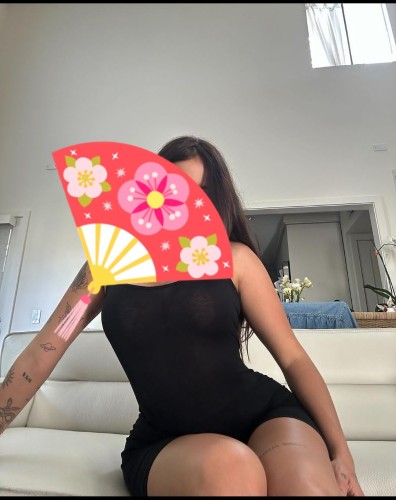 (708)900-1639 is Latinoand offers nuru massages, asian massage, bodyrubs in Chicago and available for incall on rubrankings Taking appointments this afternoon August 10th 


I love Nuru sessions !!!!!!
Nuru🫧💕💎 Nuru massage 
Ask me specific for my Nuru session other wise I will give you prices for the body rubs session ok love ?

“I’m a beautiful Colombian woman with Japanese ancestry.”

Yes that's me an exotic mix 😌.“If you don’t believe me, come and prove it yourself.”
I speak English Spanish and some of Japanese 

Description
Hi my love, I am BONITA Sakura colombian Japanese roots
  24/years old  I am a super nice exotic mix from Colombia and japan yes honey I'm real, have you ever meet an asian/latina 😏 Well  it's me 
Let my hands tease away your tension slow, warm, and tailored to make you feel indulged, pampered, and wanting just a little more.

∆Tantra super sensual  
∆Nuru  
∆and more ...... Fetish friendly 
∆Warm towels 
∆shower
∆nice Incall cozy & clean 
∆free parking 
∆real photos 
∆no deposit 
∆no scammers 
∆only serious clients 
∆No explicit questions honey you can ask me in person for my safety

Thank you looking forward to seeing you ?.

Bonita 🪷 Sakura 
Also I Am Independent I don't work in any spa or with any asian spa or agency  ! I am Latina mix but independent thanks 💯 

Totally New in Chicago with experience ❤️‍🔥
