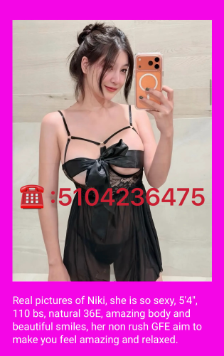 Salt lake city BodyRubs Offered By (510)423-6475 | Bodyrubs (510)423-6475 is asianand offers nuru massages, asian massage, bodyrubs in Salt lake city and available for incall on rubrankings 🟨 🌈⭐️🌈 🟨⛅️ 5104236475 ⛅️ 🟨 🌈⭐️🌈 🟨⛅️ Fun Paradise Spa ⛅️ 🟨 🌈⭐️🌈 🟨⛅️ New girls Asia 🇨🇳🇯🇵🇰🇷 Tabletop showers 4hand Nuru ⛅️ 🟨 🌈⭐️🌈 🟨
💯💯💯✅☎️ 5104236475 🌸Newl opened Paradise Spa🌸 💄New girls Asia 🇨🇳 🇯🇵 🇰🇷 Tabletop showers, 4hand Nuru ☎️ ✅ 5104236475
🩷Welcome all men and women to experience our services.
❤️I only serve polite and discerning customers
🧡 No games, no low ballers
💛Please follow the screening process below
💚Please leave a message with your age ethnicity and the website where you saw this ad Thank you handsome
🩵 Swedish Rhythmic Massage — A soothing and dreamy rhythm
💙 Deep Tissue Massage — A warm and relaxing experience
💜 Warm Essential Oil Massage — A silky and smooth pleasurable experience
🖤 Full Body Gliding Massage — The allure of full-body contact
🩶A Little Secret…You Won't Regret It! Sweet smiles, soft hands, and a captivating sensory feast – handsome guys, come become our VIP! ✨
⏰ Open Daily Welcome,Reservations Accepted
🤍Relax and Comfortable No Rushing Purely Pleasant Experience
🤎We have Asian girls of different body types every week (China🇨🇳 Japan🇯🇵 Korea🇰🇷)
❤️🔥Don't call, just text
❣️Text Me
❣️Text Me
❣️Text Me
☎️:✅ 5104236475
💖Price: Please message for details
💘Opening Hours✅9 AM to 10 PM
📍South Salt Lake, Midvale
We are an agency that serves multiple cities. The girl in the photo resembles her, but it may not be 100% accurate.