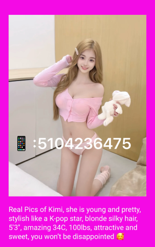 Twin falls BodyRubs Offered By (510)423-6475 | Bodyrubs (510)423-6475 is asianand offers nuru massages, asian massage, bodyrubs in Twin falls and available for incall on rubrankings 💯💯💯❇️✅ Text me ☎️:💚 5104236475 💝TOP ESCORT💝 Twin falls 💄New girls Asia 🇨🇳🇯🇵🇰🇷
🌹Hi~Honey ~🫴🏿🫦👅 I want to ride on your stick Text me ☎️: ✅ 5104236475
🩵Welcome all gentlemen to come and enjoy the experience🩵
🧡I only accept polite high-class customers up
💟 No games, no low ballers
💛Follow the screening process listed
💚Leave a message telling me your: region, age, race and which website you saw the ad on. Thank you for being so handsome 😘
🤍We have Asian girls of different body types every week (China🇨🇳 Japan🇯🇵 Korea🇰🇷)
🩶(GFE, BBBJ, 69, DFK, DATY, RIM, CIM 、B2B ⋯ and other services are waiting for you💞)
💝Always sweet and attentive
💕Big breasts and big ass
💘All doors in Greece are open
❣️Don't call, just text
❤️🔥 Text me
❤️🔥 Text me
❤️🔥 Text me
☎️: ✅ 5104236475
🖤Price: Please message me privately
💞Business hours ✅8am~1am💚
1357 Blue Lakes Blvd N Twin Falls Idaho 83301