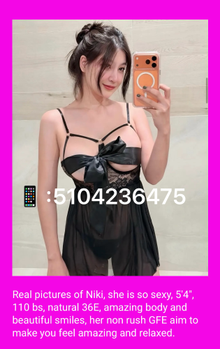Twin falls BodyRubs Offered By (510)423-6475 | Bodyrubs (510)423-6475 is asianand offers nuru massages, asian massage, bodyrubs in Twin falls and available for incall on rubrankings 💯💯💯❇️✅ Text me ☎️:💚 5104236475 💝TOP ESCORT💝 Twin falls 💄New girls Asia 🇨🇳🇯🇵🇰🇷
🌹Hi~Honey ~🫴🏿🫦👅 I want to ride on your stick Text me ☎️: ✅ 5104236475
🩵Welcome all gentlemen to come and enjoy the experience🩵
🧡I only accept polite high-class customers up
💟 No games, no low ballers
💛Follow the screening process listed
💚Leave a message telling me your: region, age, race and which website you saw the ad on. Thank you for being so handsome 😘
🤍We have Asian girls of different body types every week (China🇨🇳 Japan🇯🇵 Korea🇰🇷)
🩶(GFE, BBBJ, 69, DFK, DATY, RIM, CIM 、B2B ⋯ and other services are waiting for you💞)
💝Always sweet and attentive
💕Big breasts and big ass
💘All doors in Greece are open
❣️Don't call, just text
❤️🔥 Text me
❤️🔥 Text me
❤️🔥 Text me
☎️: ✅ 5104236475
🖤Price: Please message me privately
💞Business hours ✅8am~1am💚
1357 Blue Lakes Blvd N Twin Falls Idaho 83301