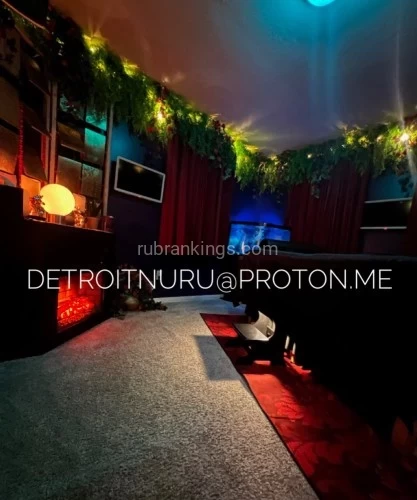 (248)469-6787 is Blackand offers nuru massages, asian massage, bodyrubs in Detroit and available for both on rubrankings Relax into the hands of a tall, curvy Ebony Goddess offering warm, sensual massage and slow, body-to-body Nuru glides.My touch is soothing… my presence is powerful… and I take control in the way men crave.Perfect for the man who wants to unwind, be pampered, be teased, or feel a dominant feminine edge.Discreet, clean, and unforgettable.Same-day sessions available.Respectful communication = priority