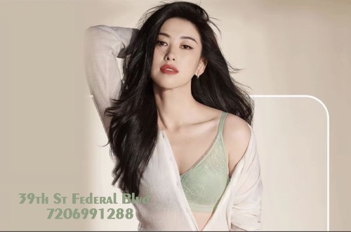 (970)699-1288 is asianand offers nuru massages, asian massage, bodyrubs in Denver and available for incall on rubrankings A new space located 3932 N Federal Blvd Denver 80211,provide Asian professional massage,strong deep tissue combine light touch,regular shower for vip.make an appointment by 9706991288.

Tel: 9706991288
Address: 3932 N Federal Blvd Denver 80211