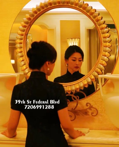 Denver BodyRubs Offered By (970)699-1288 | Bodyrubs (970)699-1288 is asianand offers nuru massages, asian massage, bodyrubs in Denver and available for incall on rubrankings A new space located 3932 N Federal Blvd Denver 80211,provide Asian professional massage,strong deep tissue combine light touch,regular shower for vip.make an appointment by 9706991288.
Tel: 9706991288
Address: 3932 N Federal Blvd Denver 80211