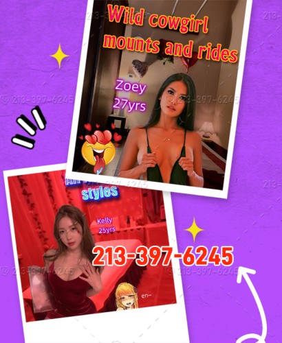 (213)397-6245 is asianand offers nuru massages, asian massage, bodyrubs in Denver and available for incall on rubrankings Hello, guys, we four girls just arrived here a week ago, we come here for local white dicks~ We travel around America to taste local dicks. The last city was Worcester. We tend to compare the differences between the two cities. If you are interested, join us and help us continue the experiment~

Same services:
Watery Blowjob
Reverse Cowgirl
Narrow Deep throat
Cum in mouth
Mish/Butterfly/Doggie
Mutual Masturbation
Girlfriend Experience

Same girls:
Zoey, 27yrs, 34D-26-34, 112lb, oral specialist
Gloria, 24yrs, 36D-27-36, 116lb, squirt queen
Eda, 26yrs, 36C-27-37, 110lb, super cowgirl
Kelly, 25yrs, 34D-26-36, 109lb, angel face

Same services and same girls, but with different dicks, we prefer white dicks but new flavor is welcome too~ Lustful princesses are waiting for real dicks! Use your real natural dicks sticking our real lubricant holes, pink wet honey pussy open for u, welcome your taming and nurturing, semen rain is our favorite!!! Come! 213-397-6245