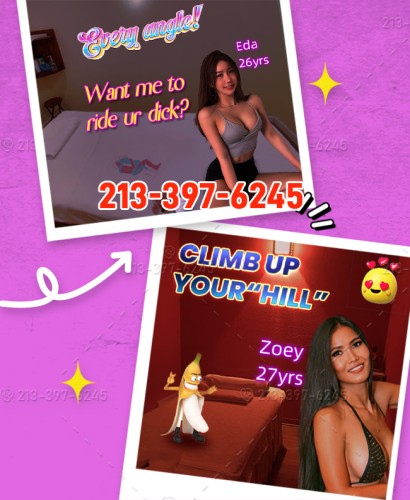 (213)397-6245 is asianand offers nuru massages, asian massage, bodyrubs in Denver and available for incall on rubrankings Hello, guys, we four girls just arrived here a week ago, we come here for local white dicks~ We travel around America to taste local dicks. The last city was Worcester. We tend to compare the differences between the two cities. If you are interested, join us and help us continue the experiment~

Same services:
Watery Blowjob
Reverse Cowgirl
Narrow Deep throat
Cum in mouth
Mish/Butterfly/Doggie
Mutual Masturbation
Girlfriend Experience

Same girls:
Zoey, 27yrs, 34D-26-34, 112lb, oral specialist
Gloria, 24yrs, 36D-27-36, 116lb, squirt queen
Eda, 26yrs, 36C-27-37, 110lb, super cowgirl
Kelly, 25yrs, 34D-26-36, 109lb, angel face

Same services and same girls, but with different dicks, we prefer white dicks but new flavor is welcome too~ Lustful princesses are waiting for real dicks! Use your real natural dicks sticking our real lubricant holes, pink wet honey pussy open for u, welcome your taming and nurturing, semen rain is our favorite!!! Come! 213-397-6245