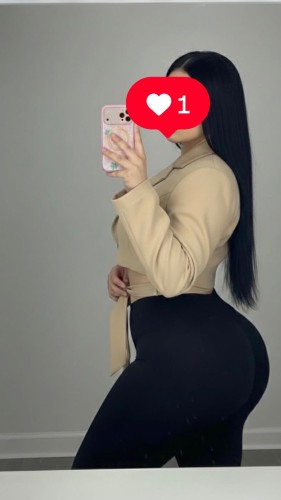 (469)563-2586 is Latinoand offers nuru massages, asian massage, bodyrubs in Dallas and available for incall on rubrankings TAILORED SESSION TO YOUR INDIVIDUAL NEEDS!!!
Hello babys I’m , sexy, fun,friendly and sweet latina
I’m here to release your stress Offering you a full body light, medium or deep tissue massage with my soft hands to relax you and be ready to enjoy your day. Come visit to my private suite, clean and descreet. I’ll be so exited to see you ?


NO fs?
NO extra pics? 
Incalls ONLY 


Feel free to  call or text me at 4695632586 if i dont answer just text me and i will get back to ASAP!!

