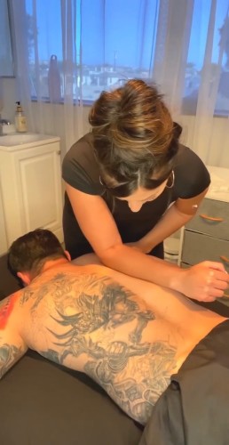 Salem BodyRubs Offered By (517)404-0855 | Bodyrubs (517)404-0855 is Caucasianand offers nuru massages, asian massage, bodyrubs in Salem and available for both on rubrankings I specialize in therapeutic and intuitive massage focused on deep relaxation, stress relief, and restoring balance between mind and body. Each session is customized to your needs, helping to release muscle tension and support overall well-being.
My approach combines slow, rhythmic massage with gentle stretching, acupressure, and deep tissue techniques to target areas of tension and promote full-body relaxation.
Services Offered:
* Full Body Massage
* Deep Tissue Massage
* Swedish/Relaxation Massage
* Thai-Inspired Stretching
* Sports Massage
* Reflexology
* Shiatsu-Inspired Bodywork
* Lymphatic Drainage Massage
* Neck & Back Tension Relief
* Hand & Foot Massage
Each session can be tailored to focus on specific problem areas or provide a full-body restorative experience.
Amenities:
* Comfortable, private setting
* Shower facilities and fresh towels provided
Rates:
* 60 minutes – $200
* 90 minutes – $300
* Extended or multi-therapist sessions available upon request
Booking:
Contact via text +1 (517) 404-0855
iMessage +1 (517) 404-0855
WhatsApp +1 (517) 404-0855
Telegram @Sussie_B
Email: Blairsusan59@gmail.com