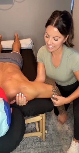 Salem BodyRubs Offered By (517)404-0855 | Bodyrubs (517)404-0855 is Caucasianand offers nuru massages, asian massage, bodyrubs in Salem and available for both on rubrankings I specialize in therapeutic and intuitive massage focused on deep relaxation, stress relief, and restoring balance between mind and body. Each session is customized to your needs, helping to release muscle tension and support overall well-being.
My approach combines slow, rhythmic massage with gentle stretching, acupressure, and deep tissue techniques to target areas of tension and promote full-body relaxation.
Services Offered:
* Full Body Massage
* Deep Tissue Massage
* Swedish/Relaxation Massage
* Thai-Inspired Stretching
* Sports Massage
* Reflexology
* Shiatsu-Inspired Bodywork
* Lymphatic Drainage Massage
* Neck & Back Tension Relief
* Hand & Foot Massage
Each session can be tailored to focus on specific problem areas or provide a full-body restorative experience.
Amenities:
* Comfortable, private setting
* Shower facilities and fresh towels provided
Rates:
* 60 minutes – $200
* 90 minutes – $300
* Extended or multi-therapist sessions available upon request
Booking:
Contact via text +1 (517) 404-0855
iMessage +1 (517) 404-0855
WhatsApp +1 (517) 404-0855
Telegram @Sussie_B
Email: Blairsusan59@gmail.com