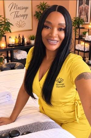 (216)369-5990 is Mixedand offers nuru massages, asian massage, bodyrubs in Cleveland and available for both on rubrankings If you’re looking for a relaxing Full Body Massage to relieve tense sore muscles, then Simone is the right person who will make you remember to put yourself first.


Licensed Therapist (4years)

Sanya Specializes in:

Swedish Massage
Sports Massage
Deep tissue Massage
Aromatherapy Massage

Appointment Only: Please Text only 216-369-5990
140/220


