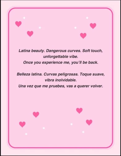 (818)934-8460 is ethnicity_Latinoandoffers nuru massages, asian massage, bodyrubs in Los Angeles and available for service_location_incallon rubrankings Hello I am back catch me while you can, and you won't regret it 💕

Screenshot image of the lady you want- 

Fbsm table 
15 min Fbsm 150$
20 min fbsm 180$
30 min fbsm 240

Upgrades AVAILABLE 
Milking table 
15 min 180$
25 min 260-300$ ( DEPENDING ON PROVIDER

NORTH HOLLYWOOD 📍
