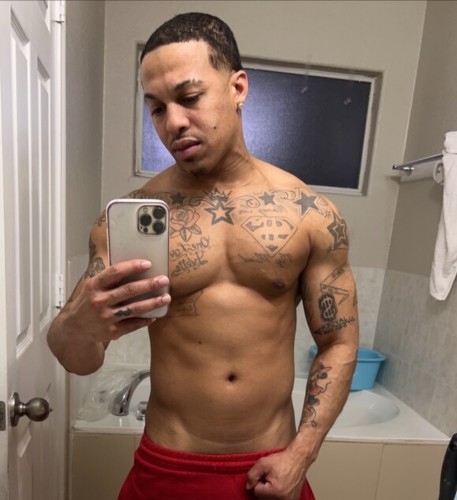 Houston BodyRubs Offered By (432)847-2189 | Bodyrubs (432)847-2189 is Blackand offers nuru massages, asian massage, bodyrubs in Houston and available for both on rubrankings Hey there it’s Magnificent I’m here to please so if you’re looking for peaceful relaxation with a nice soothing massage then book with me. Professional Vagina shaver as well. Ladies let me ease your mind and make your wildest fantasies come true. Full fill your every need with me. I have the mature skills of a pornstar to please a woman when it comes to desires. My time is not free but very worth it. Text me 432-847-2189 if you’re looking for a good time!!
Subscribe to my Onlyfans.com/kingmallymal
Snapchat: mal2playa
