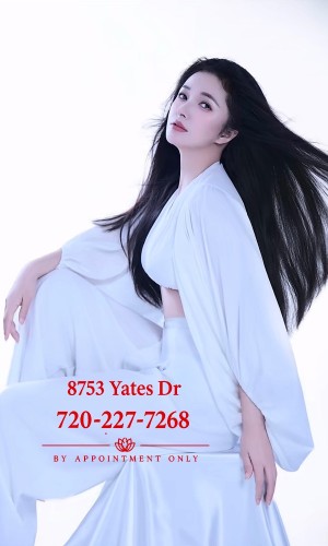 Boulder BodyRubs Offered By (720)227-7268 | Bodyrubs (720)227-7268 is asianand offers nuru massages, asian massage, bodyrubs in Boulder and available for both on rubrankings Asian super massage🎈🌺
Licensed professional therapist,5.5 tall, weighs 115, strong massage, deep tissue,light touch available if needed, provide incall outcall service by advance appointment.
Tel: 7202277268
Address: 8753 Yates Dr Westminster 80031