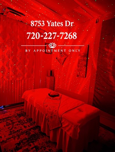 Boulder BodyRubs Offered By (720)227-7268 | Bodyrubs (720)227-7268 is asianand offers nuru massages, asian massage, bodyrubs in Boulder and available for both on rubrankings Asian super massage🎈🌺
Licensed professional therapist,5.5 tall, weighs 115, strong massage, deep tissue,light touch available if needed, provide incall outcall service by advance appointment.
Tel: 7202277268
Address: 8753 Yates Dr Westminster 80031
