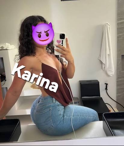 Houston BodyRubs Offered By (832)216-0101 | Bodyrubs (832)216-0101 is Latinoand offers nuru massages, asian massage, bodyrubs in Houston and available for incall on rubrankings soy Karina una chica; muy amable, conversadora, entretenida, puedo hacer de tu tiempo
un tiempo muy ameno, agradable.
puedo quitarte el aburrimiento, el estrs con mis tcticas muy innovadoras, me
encanta complacer tus deseos, ven corazon bello, no esperes mas...