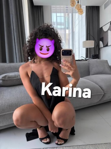 Houston BodyRubs Offered By (832)216-0101 | Bodyrubs (832)216-0101 is Latinoand offers nuru massages, asian massage, bodyrubs in Houston and available for incall on rubrankings soy Karina una chica; muy amable, conversadora, entretenida, puedo hacer de tu tiempo
un tiempo muy ameno, agradable.
puedo quitarte el aburrimiento, el estrs con mis tcticas muy innovadoras, me
encanta complacer tus deseos, ven corazon bello, no esperes mas...