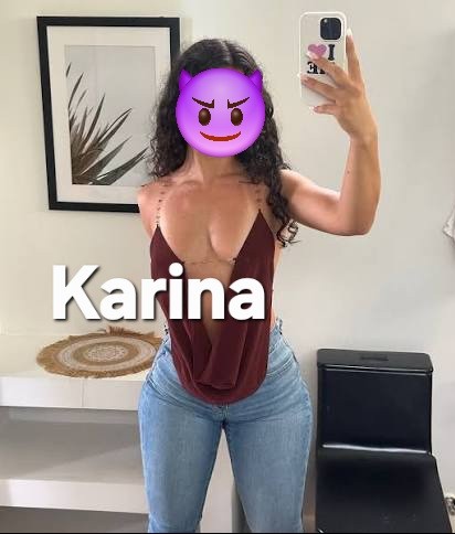 Houston BodyRubs Offered By (832)216-0101 | Bodyrubs (832)216-0101 is Latinoand offers nuru massages, asian massage, bodyrubs in Houston and available for incall on rubrankings soy Karina una chica; muy amable, conversadora, entretenida, puedo hacer de tu tiempo
un tiempo muy ameno, agradable.
puedo quitarte el aburrimiento, el estrs con mis tcticas muy innovadoras, me
encanta complacer tus deseos, ven corazon bello, no esperes mas...