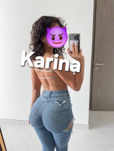 Houston BodyRubs Offered By (832)216-0101 | Bodyrubs (832)216-0101 is Latinoand offers nuru massages, asian massage, bodyrubs in Houston and available for incall on rubrankings soy Karina una chica; muy amable, conversadora, entretenida, puedo hacer de tu tiempo
un tiempo muy ameno, agradable.
puedo quitarte el aburrimiento, el estrs con mis tcticas muy innovadoras, me
encanta complacer tus deseos, ven corazon bello, no esperes mas...