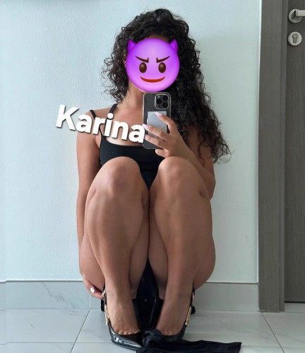 Houston BodyRubs Offered By (832)216-0101 | Bodyrubs (832)216-0101 is Latinoand offers nuru massages, asian massage, bodyrubs in Houston and available for incall on rubrankings soy Karina una chica; muy amable, conversadora, entretenida, puedo hacer de tu tiempo
un tiempo muy ameno, agradable.
puedo quitarte el aburrimiento, el estrs con mis tcticas muy innovadoras, me
encanta complacer tus deseos, ven corazon bello, no esperes mas...