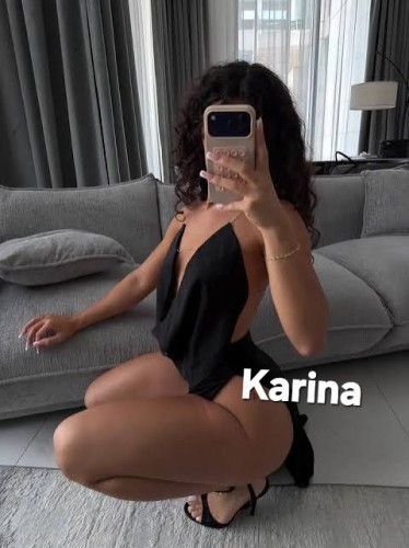 Houston BodyRubs Offered By (832)216-0101 | Bodyrubs (832)216-0101 is Latinoand offers nuru massages, asian massage, bodyrubs in Houston and available for incall on rubrankings soy Karina una chica; muy amable, conversadora, entretenida, puedo hacer de tu tiempo
un tiempo muy ameno, agradable.
puedo quitarte el aburrimiento, el estrs con mis tcticas muy innovadoras, me
encanta complacer tus deseos, ven corazon bello, no esperes mas...