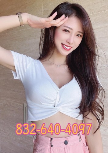 (832)640-4097 is asianand offers nuru massages, asian massage, bodyrubs in Houston and available for incall on rubrankings My services✅
🌹Magic Touch & Gentle relaxation
🌹Hungry For Sex.
🌹Sweet and Discreet
🌹Shower Together
🌹69
🌹Bbbj 
🌹B2B
🌹GFE
🌹Kiss & Touch Lick
🌹Love making Nipple Sucking
🌹Nuru Massage B2B

👄Wating your racy dick.👄
👄I will use my sexy lip to suck your cock.👄
👄I want someone to come over eat me out and fuck me hard!!!👄

⭐ PLZ Call/text me if you are interested: 832-640-4097
⭐ www.nuruheaven.com