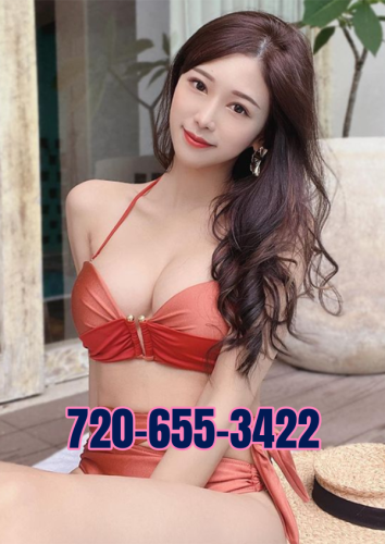 (720)655-3422 is asianand offers nuru massages, asian massage, bodyrubs in Denver and available for incall on rubrankings ✨♨✨ We are all very sexy, charming, plump and CUTE.✨♨✨☎️ 
✨♨✨ Different girls, different experiences.✨♨✨
✨♨✨ Many Asian beauties for your choice.✨♨✨
✨♨✨ There's always a girl you like.✨♨✨
✨♨✨ Come on a date with us.✨♨✨
—❥—❥—❥—❥—❥—❥—❥—❥—❥—❥—❥—❥—❥—❥—❥—❥—❥—❥—❥
✨♨✨ Call me,we would like to see you soon.
✨♨✨ A perfect encounter.

▁▁★❀★VIP SERVICES FOR YOU★❀★ ▁▁
⭐ FULL SERVICE
⭐ 69 
⭐ BBBJ  
⭐ NURU MASSAGE 
⭐ KISS & SUCK

Call:720-655-3422
www.tantalizetouch.com