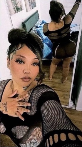 (619)581-9118 is ethnicity_asianandoffers nuru massages, asian massage, bodyrubs in San Diego and available for service_location_bothon rubrankings **SAMOAN & FILIPINO MIXED** 
hey gents im tammyy. come explore my private island 
 & enjoy my hospitality. im passing thru so book me 
while im here. OUTCALL AVAILABLE 24/7 🚙 