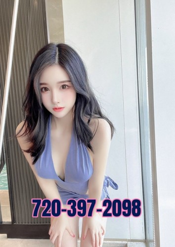 (720)397-2098 is 0and offers nuru massages, asian massage, bodyrubs in Denver and available for incall on rubrankings 🏝🍆 Hi Guys 🍆🏝
🍆🏝 Are you looking for a professional and comfortable massage place? 🏝🍆
🏝🍆 At the moment, this is your first choice. I'm your new companion and escape.🍆🏝
🍆🏝 I am fun, bubbly, and the girl next door type.🏝🍆
🏝🍆 Warm and comfortable room and clean environment.🍆🏝
🍆🏝 After a long day's hard work, I think this impeccable massage is the best choice for you.🏝🍆

🌲🌲🌲🌲 FANTASTIC SERVICES 🌲🌲🌲🌲

🟡BBBJ,69,FS,GFE,NURU MASSAGE🟡

🍆🏝 
Tel: 720-397-2098
WEBSITE:www.rubreverie.com