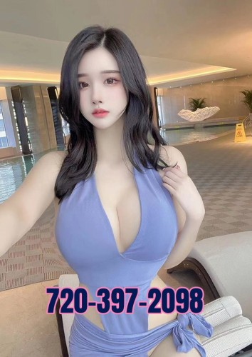 (720)397-2098 is 0and offers nuru massages, asian massage, bodyrubs in Denver and available for incall on rubrankings 🏝🍆 Hi Guys 🍆🏝
🍆🏝 Are you looking for a professional and comfortable massage place? 🏝🍆
🏝🍆 At the moment, this is your first choice. I'm your new companion and escape.🍆🏝
🍆🏝 I am fun, bubbly, and the girl next door type.🏝🍆
🏝🍆 Warm and comfortable room and clean environment.🍆🏝
🍆🏝 After a long day's hard work, I think this impeccable massage is the best choice for you.🏝🍆

🌲🌲🌲🌲 FANTASTIC SERVICES 🌲🌲🌲🌲

🟡BBBJ,69,FS,GFE,NURU MASSAGE🟡

🍆🏝 
Tel: 720-397-2098
WEBSITE:www.rubreverie.com