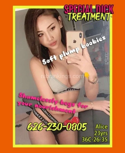 (626)230-0805 is asianand offers nuru massages, asian massage, bodyrubs in Nashville and available for incall on rubrankings Special dick treatment for real men, giving you long-term cum and long-term pleasure, you can learn the love language of sexual touchings and alluring sex, for swelling dick, our best sex class~~~  

Dick Nurse 1: Kimi, 23yrs, 34C-26-34.
Special dick treatment: Roughly mouth move up and down your big cock, hold my head quickly~

Dick Nurse 2: Teresa, 22yrs, 34D-27-37.
Special dick treatment: I want to stroke your cock while you are playing with my clit, which is very satisfying!

Dick Nurse 3: Alice, 23yrs, 36C-26-35.
Special dick treatment: Can't help shaking and swinging when I hold you tight and deep, trying to reach my sensitive horny part~

Treatment call: 626-230-0805
www.nashvilleadultescortsclub.com