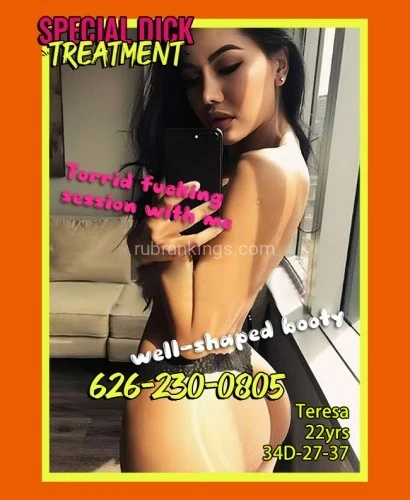 (626)230-0805 is asianand offers nuru massages, asian massage, bodyrubs in Nashville and available for incall on rubrankings Special dick treatment for real men, giving you long-term cum and long-term pleasure, you can learn the love language of sexual touchings and alluring sex, for swelling dick, our best sex class~~~  

Dick Nurse 1: Kimi, 23yrs, 34C-26-34.
Special dick treatment: Roughly mouth move up and down your big cock, hold my head quickly~

Dick Nurse 2: Teresa, 22yrs, 34D-27-37.
Special dick treatment: I want to stroke your cock while you are playing with my clit, which is very satisfying!

Dick Nurse 3: Alice, 23yrs, 36C-26-35.
Special dick treatment: Can't help shaking and swinging when I hold you tight and deep, trying to reach my sensitive horny part~

Treatment call: 626-230-0805
www.nashvilleadultescortsclub.com