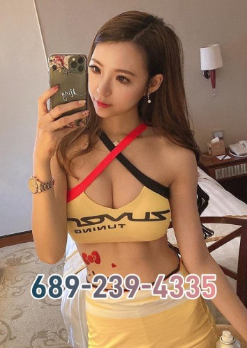 (689)239-4335 is asianand offers nuru massages, asian massage, bodyrubs in Orlando and available for incall on rubrankings Hi gentlemen🦋
🍓I’m new in town and looking to meet new people!
🍓I am FUN & Energetic, Sexy, sophisticated with a jaw dropping body, and personality! 
🍓I enjoy the company of professional mature men. 
🍓You will feel perfect with a new attitude after some time with me! 

✅BBBJ,69,FS,GFE,NURU MASSAGE✅

🍓Can’t wait to hear from you and meet you!

⛔⛔Please call/text me before coming:689-239-4335
⛔⛔www.driftsoothe.com