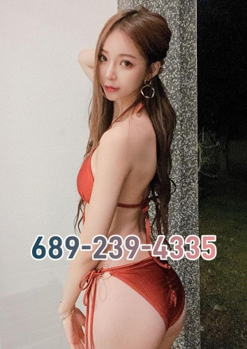 Orlando BodyRubs Offered By (689)239-4335 | Bodyrubs (689)239-4335 is asianand offers nuru massages, asian massage, bodyrubs in Orlando and available for incall on rubrankings Hi gentlemen🦋
🍓I’m new in town and looking to meet new people!
🍓I am FUN & Energetic, Sexy, sophisticated with a jaw dropping body, and personality!
🍓I enjoy the company of professional mature men.
🍓You will feel perfect with a new attitude after some time with me!
✅BBBJ,69,FS,GFE,NURU MASSAGE✅
🍓Can’t wait to hear from you and meet you!
⛔⛔Please call/text me before coming:689-239-4335
⛔⛔www.driftsoothe.com