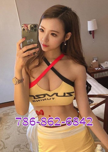 Orlando BodyRubs Offered By (786)862-6842 | Bodyrubs (786)862-6842 is asianand offers nuru massages, asian massage, bodyrubs in Orlando and available for incall on rubrankings Hi gentlemen🦋
🍓I’m new in town and looking to meet new people!
🍓I am FUN & Energetic, Sexy, sophisticated with a jaw dropping body, and personality!
🍓I enjoy the company of professional mature men.
🍓You will feel perfect with a new attitude after some time with me!
✅BBBJ,69,FS,GFE,NURU MASSAGE✅
🍓Can’t wait to hear from you and meet you!
⛔⛔Please call/text me before coming:786-862-6842
⛔⛔www.driftsoothe.com