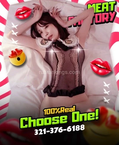 Miami BodyRubs Offered By (321)376-6188 | Bodyrubs (321)376-6188 is asianand offers nuru massages, asian massage, bodyrubs in Miami and available for incall on rubrankings Hey there, sexy π
Weβre three stunning Asian girls, each ready to give you complete, undivided attention π₯
Pick your favorite (or try us all over multiple sessions) β every girl offers the full exposed experience with these delicious details:
β’ Slow sensual undressing β I peel off my lingerie piece by piece while locking eyes with you, letting you watch every curve reveal itself
β’ Deep, sloppy kissing β soft lips, teasing tongue, lots of spit and moaning into your mouth
β’ Extended BBBJ β warm wet mouth taking you all the way down, slow swirling tongue, eye contact the whole time π
β’ Nude body-to-body slide β my silky skin gliding over yours, hard nipples tracing your chest, my wet pussy grinding against your thigh
β’ Full bare service β missionary, doggy, cowgirl, spooning, reverse β every tight hole is open for you to use deeply and as long as you want
β’ Multiple positions & rounds β Iβll switch angles, ride you hard, let you pin me down, pull my hair gently while I beg in my soft accent
β’ Intimate finish β cum on my tongue, across my pretty face, or let me milk you with my hands until you explode π¦
Which one of us do you want first? Tell me your fantasy and Iβll make it come true tonight π
Ready to book your private session? Message now π€π321-376-6188
LOC:8746Β SWΒ 72ndΒ St,Β Miami,Β FLΒ 33173
www.aurarelaxspa.com