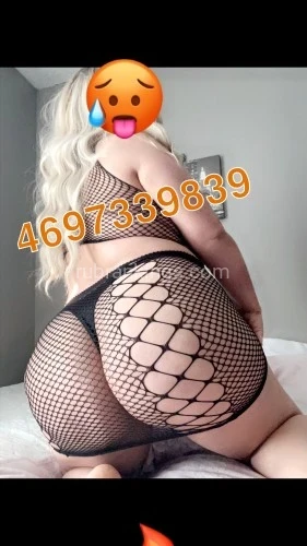 (469)733-9839 is Mixedand offers nuru massages, asian massage, bodyrubs in Dallas and available for incall on rubrankings Exótica mexicana, tetona y nalgona, estoy limpia, cariño
Lugar Limipo y seguro 