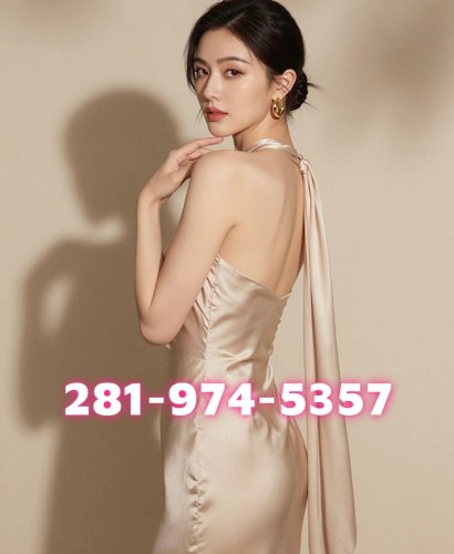 Houston BodyRubs Offered By (281)974-5357 | Bodyrubs (281)974-5357 is 0and offers nuru massages, asian massage, bodyrubs in Houston and available for incall on rubrankings Hey Guys,
💕💕---- 5 Star Service ----💕💕
⭕️️100% Real
⭕️️100% Hot & Sexy
⭕️️100% Safe & Discreet
⭕️️100% Satisfaction
❤️Very professional, and well dressed
❤️Soft booty, and a great body
❤️ I love what I do and you will too
❤️Playful and Flirtatious Passionate
❤️ GUARANTEED PLEASURE
Call:281-974-5357
Website:www.tranquilseabreeze.com