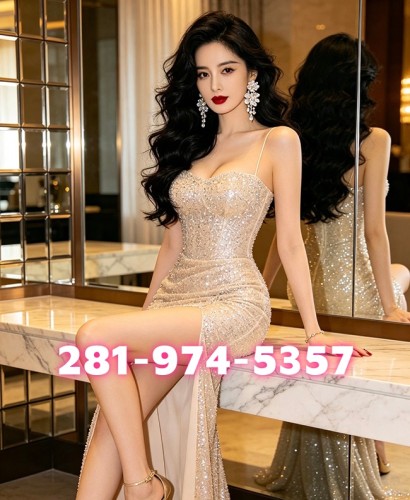 Houston BodyRubs Offered By (281)974-5357 | Bodyrubs (281)974-5357 is 0and offers nuru massages, asian massage, bodyrubs in Houston and available for incall on rubrankings Hey Guys,
💕💕---- 5 Star Service ----💕💕
⭕️️100% Real
⭕️️100% Hot & Sexy
⭕️️100% Safe & Discreet
⭕️️100% Satisfaction
❤️Very professional, and well dressed
❤️Soft booty, and a great body
❤️ I love what I do and you will too
❤️Playful and Flirtatious Passionate
❤️ GUARANTEED PLEASURE
Call:281-974-5357
Website:www.tranquilseabreeze.com
