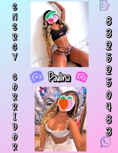 (832)525-0483 is Latinoand offers nuru massages, asian massage, bodyrubs in Houston and available for incall on rubrankings We don’t do filters or fantasy — we keep it real. Our photos actually look like us, imagine that! ? 

No dysmorphia here, just certified therapists with a magic touch?  

Come see why everyone’s copying but no one’s matching the vibe. 

We can accommodate to your requests…

❤️ENERGY CORRIDOR❤️
14520 Memorial Dr.  
(Calliope Shopping Center)  
✅ 60min x $120  
✅90min x $180  
?Gratitude Appreciated ( CASH ONLY?)   
✅CREDIT AND DEBIT CARDS($5 fee)  
✅ApplePay 
✅Zelle   

?No vulgar text/call
