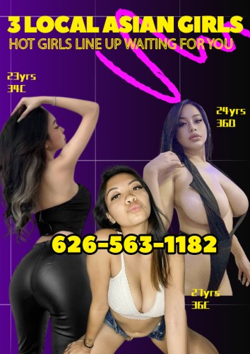 Denver BodyRubs Offered By (626)563-1182 | Bodyrubs (626)563-1182 is asianand offers nuru massages, asian massage, bodyrubs in Denver and available for incall on rubrankings 🔥🔥🔥Good News,3 slut Asian girls are here.If you like Asian girl must come here!Choose one or several to meet your different needs at the same time. Cheap price and high quality. Come and fulfill both you and the girl of your choice.🔥🔥🔥
🥰Korean girl 24yrs, 36D, DOGGIE STYLE, Missionary, GFE, shower together🔥
➖➖➖Feel the friction of the cock in my pussy. The tight wrapping feeling and the slut water in the vagina make you want to release your own desire faster and more wildly. Want more and more.➖➖➖
🥰Chinese girl 23yrs, 34C, nuru massage, shower together,body to body, GFE, DOGGIE STYLE🔥
➖➖➖Give you the purest and most primitive love, while satisfying your inner emptiness and cock desires. Girls are slutty, have a lot of water, and need a lot of love from you.➖➖➖
🥰Japanese girl 27yrs, 36C,kissing, BBBJ, GFE, CIM, suck & lick, Missionary, Missionary🔥
➖➖➖The wet and warm touch start from the glans, slide to the entire cock, tightly. wraps Tightly around and deepthroats it hard.Hit to stimulate the glans, and explosively cum to injected into the warm tongue!➖➖➖
626-563-1182
www.hellopinkgals.com