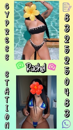 (832)525-0483 is Latinoand offers nuru massages, asian massage, bodyrubs in Houston and available for incall on rubrankings Real pictures, no fake advertising!

616 FM 1960 Rd. W
(Inside CHASE bank building)
⏰ walk-in:   10:00am -5:30pm
⏰ appt only: 5:30pm -6:30pm

60 min – $120
 90 min – $180
(Tips always welcome )

- Cash & Card Accepted
- Additional Services and accommodations to be discussed at time of appointment ? price DOES NOT include additional requests.

 Walk-ins welcome!